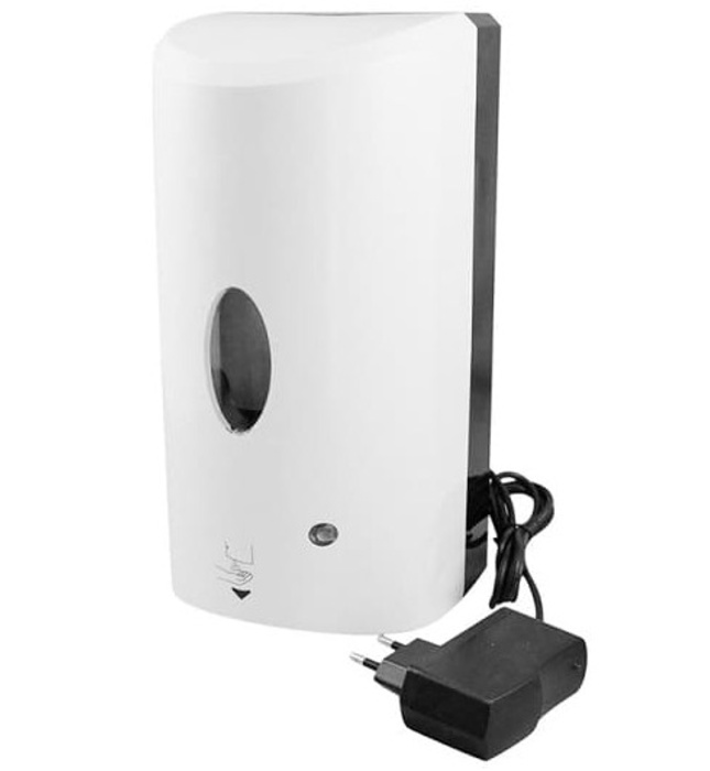 Hộp xịt xà phòng tự động Miken BQ-7960AW