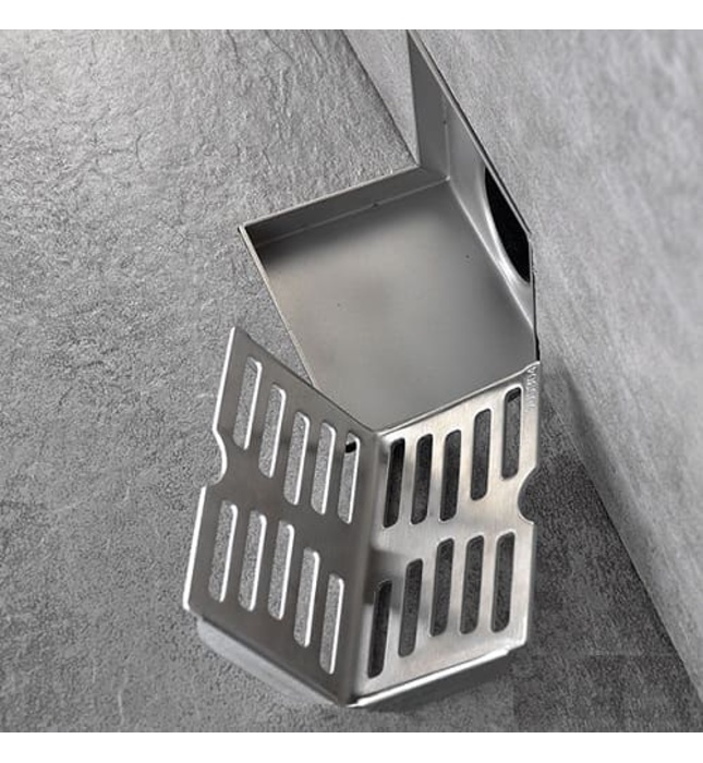 Phễu thoát sàn Miken MG-3002