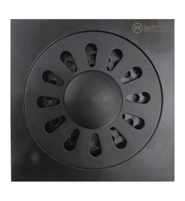 Phễu thoát sàn Miken MK-1010B