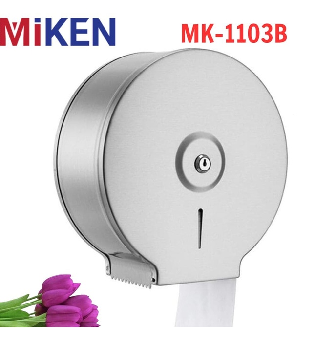 Hộp đựng giấy Miken MK-1103B
