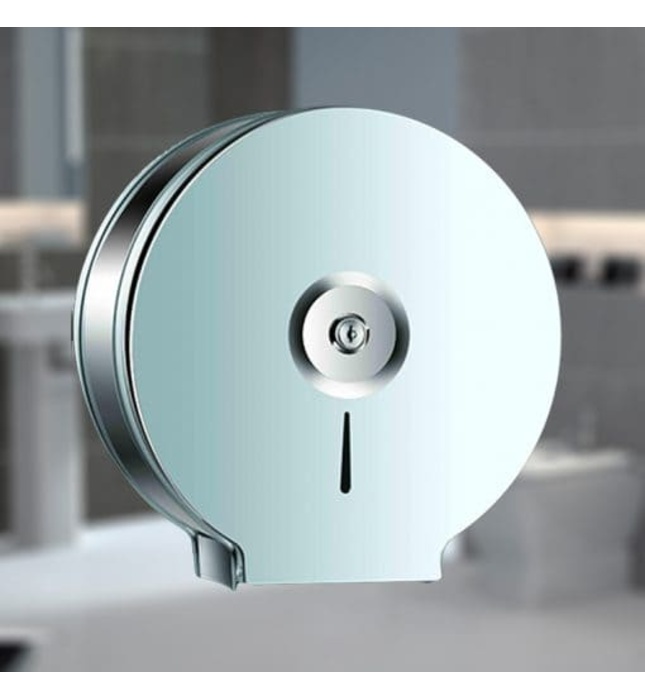 Hộp đựng giấy Miken MK-1103M