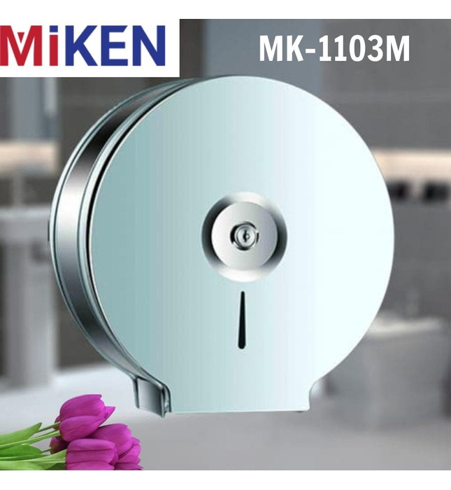 Hộp đựng giấy Miken MK-1103M