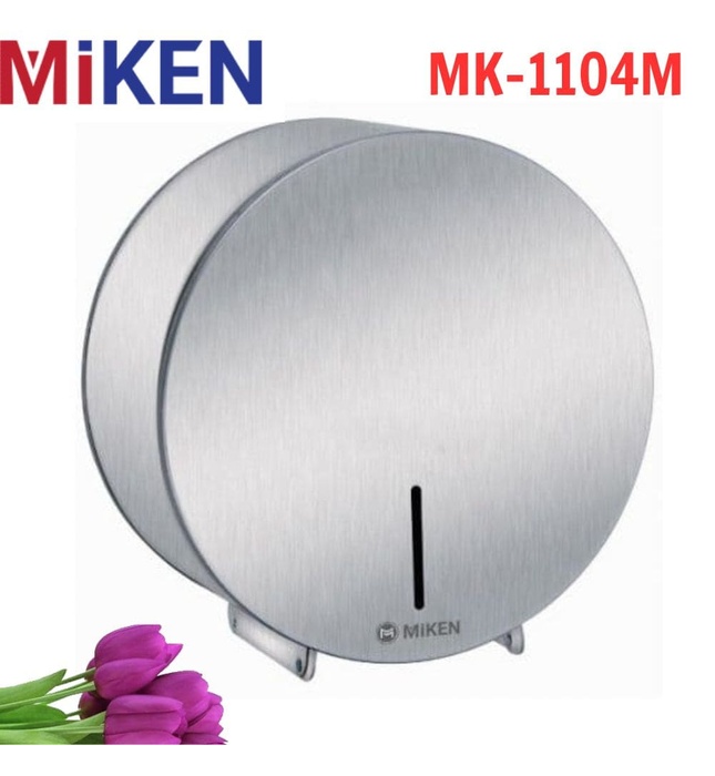 Hộp đựng giấy cuộn lớn Miken MK-1104M