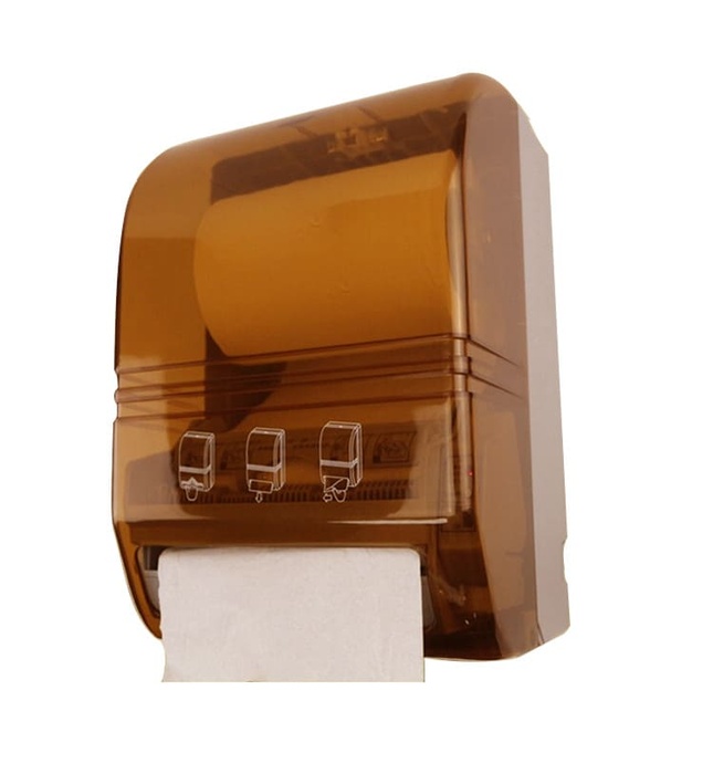 Hộp đựng giấy tự đông Miken MK-4024