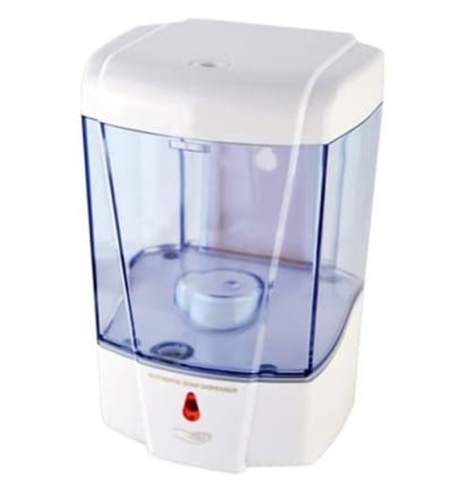 Hộp xịt xà phòng tự động Miken MKH-0931