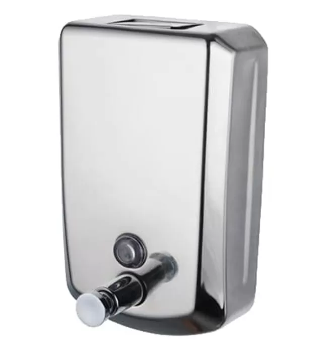 Hộp xịt xà phòng Miken MKH-818