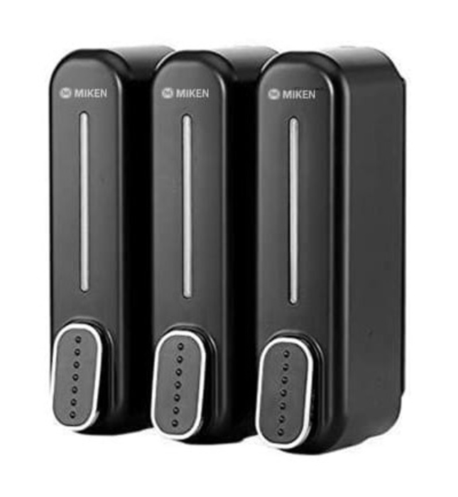 Hộp Đựng Xà Phòng Miken MKH-F7022B-3