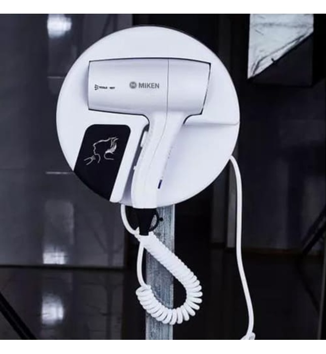 Máy sấy tóc treo tường Miken MKT-90266