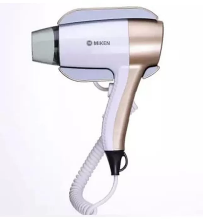 Máy sấy tóc treo tường Miken MKT-90287V