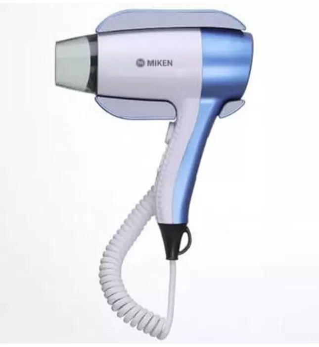 Máy sấy tóc treo tường Miken MKT-90287X