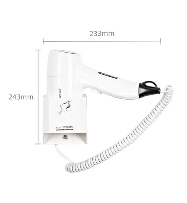 Máy sấy tóc Miken MKT-90291