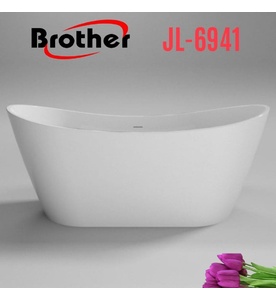 Bồn tắm ngâm yếm đa chiều Brother JL-6941 (1.7m)