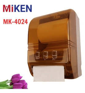 Hộp đựng giấy tự đông Miken MK-4024