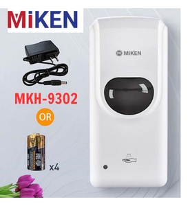 Hộp xịt xà phòng tự động Miken MKH-9302