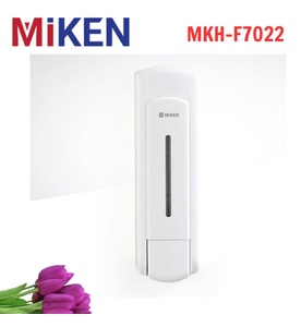 Hộp Đựng Xà Phòng Miken MKH-F7022