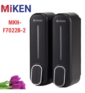 Hộp Đựng Xà Phòng Miken MKH-F7022B-2