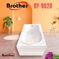 Bồn tắm ngâm yếm đa chiều Brother BY-9020 (1.7m)