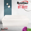 Bồn tắm ngâm yếm đa chiều Brother BY-9022-1 (1.7m)