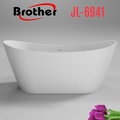 Bồn tắm ngâm yếm đa chiều Brother JL-6941 (1.7m)