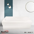 Bồn tắm ngâm yếm đa chiều Brother BY-9022-1 (1.7m)