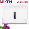 Hộp đựng giấy vệ sinh Miken MKG-E6006W
