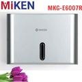 Hộp đựng giấy vệ sinh Miken MKG-E6007R