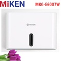 Hộp đựng giấy vệ sinh Miken MKG-E6007W