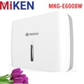 Hộp đựng giấy vệ sinh Miken MKG-E6008W