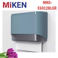 Hộp đựng giấy vệ sinh Miken MKG-E6012BLGR