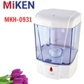 Hộp xịt xà phòng tự động Miken MKH-0931