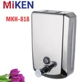 Hộp xịt xà phòng Miken MKH-818