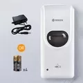 Hộp xịt xà phòng tự động Miken MKH-9302