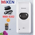 Hộp xịt xà phòng tự động Miken MKH-9302
