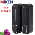 Hộp Đựng Xà Phòng Miken MKH-F7022B-2