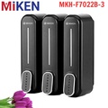 Hộp Đựng Xà Phòng Miken MKH-F7022B-3