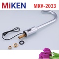 Vòi Chậu Lavabo Cảm Ứng Miken MKV-2033
