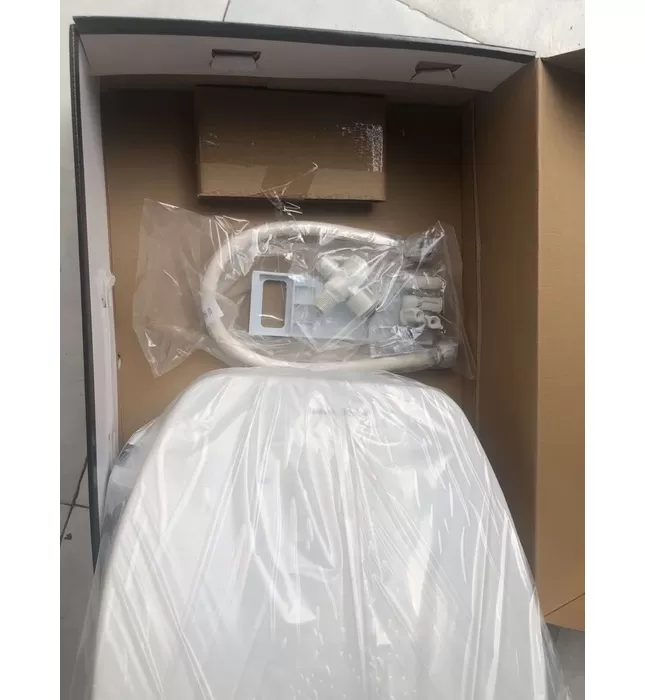 Nắp rửa cơ thông minh American Standard SLIM00001-WT Slim Smart Washer