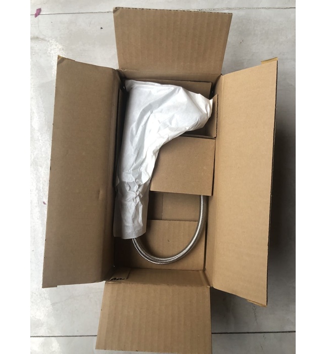 Vòi chậu rửa mặt 1 đường nước lạnh Inax LFV-22S 