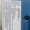 Nắp rửa cơ thông minh American Standard SLIM00001-WT Slim Smart Washer