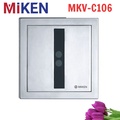 Van Xả Tiểu Cảm Ứng Âm Tường Miken MKV-C106