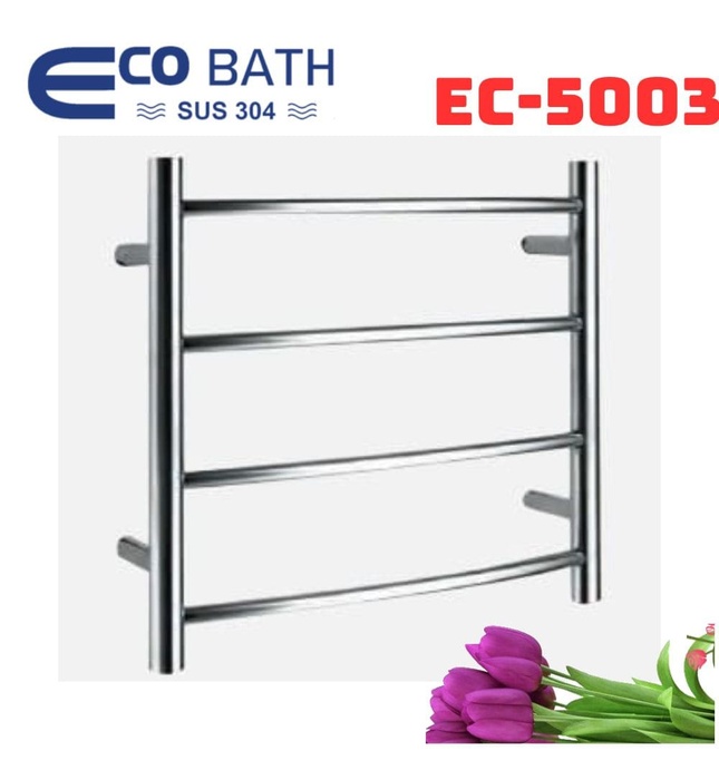 Vắt khăn giàn Ecobath EC-5003