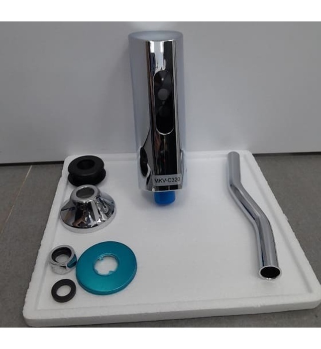 Van Xả Tiểu Cảm Ứng Dương Tường Miken C320