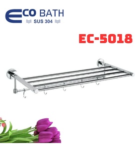 Vắt khăn giàn Ecobath EC-5018