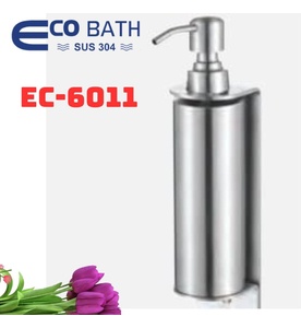 Hộp đựng xà phòng Ecobath EC-6011