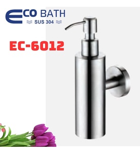 Hộp đựng xà phòng Ecobath EC-6012