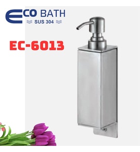 Hộp đựng xà phòng Ecobath EC-6013