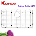 Lưới đặt đáy chậu rửa bát Konox Bottom Grid - BG02