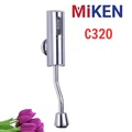 Van Xả Tiểu Cảm Ứng Dương Tường Miken C320