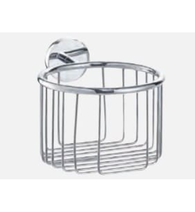 Giá để giấy vệ sinh dạng nan Ecobath EC-3067