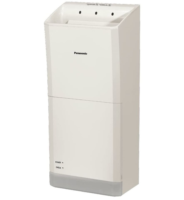 Máy sấy tay 2 đầu Panasonic FJ‑T10T1